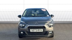 Citroen C3 1.2 PureTech Max 5dr Petrol Hatchback